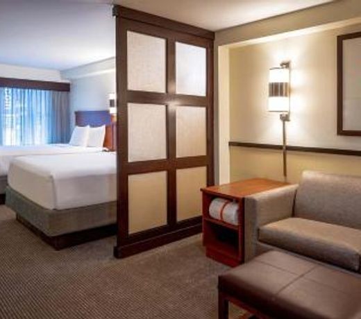 Hyatt Place Seattle Downtown