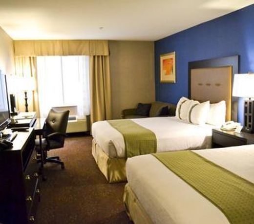 Holiday Inn Seattle DWTN Lake Union, an IHG Hotel