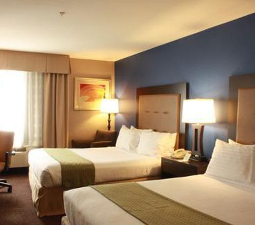 Holiday Inn Seattle DWTN Lake Union, an IHG Hotel