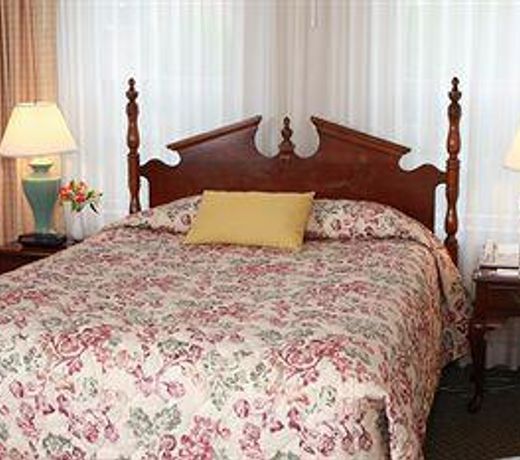 The Inn at Virginia Mason