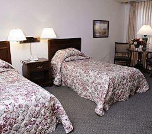 The Inn at Virginia Mason