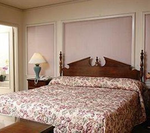 The Inn at Virginia Mason