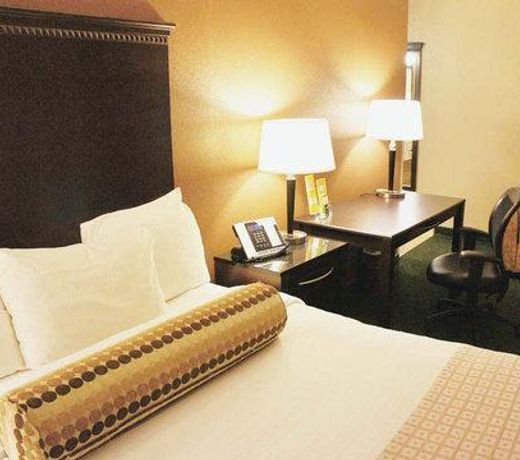 La Quinta by Wyndham Seattle Downtown