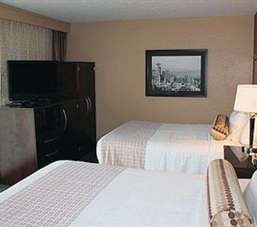 La Quinta by Wyndham Seattle Downtown