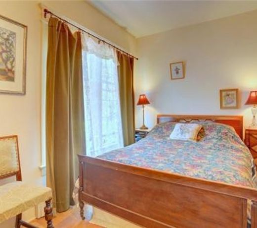 Mozart Guest House