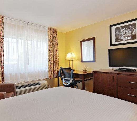 Georgetown Inn Seattle