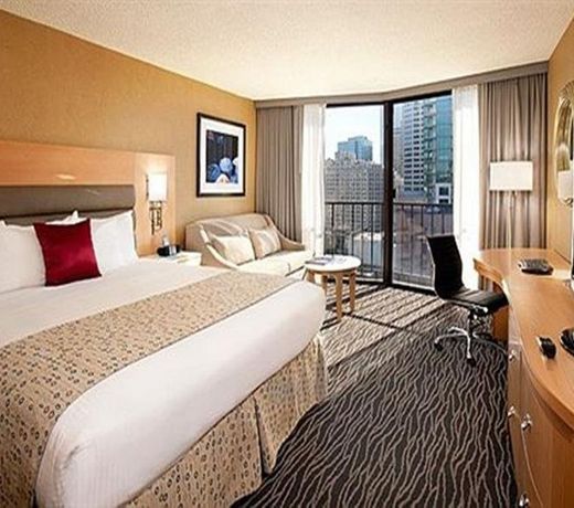 Warwick Seattle