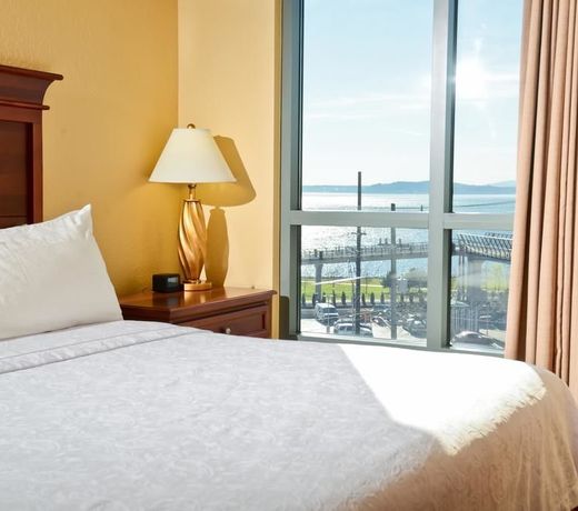 Homewood Suites by Hilton Seattle Downtown