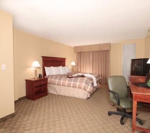 Homewood Suites by Hilton Seattle Downtown