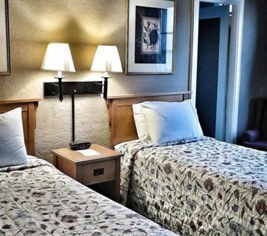 Inn at Queen Anne