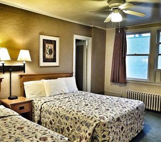 Inn at Queen Anne