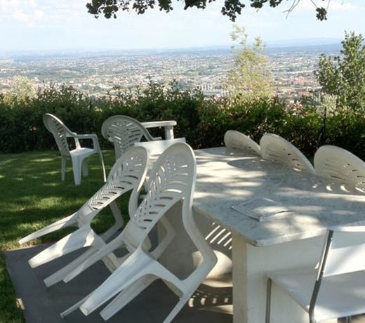 IL GIARDINO DI SERAFINA