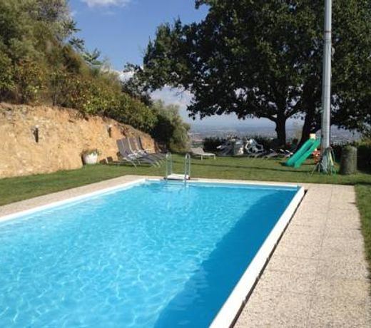 IL GIARDINO DI SERAFINA