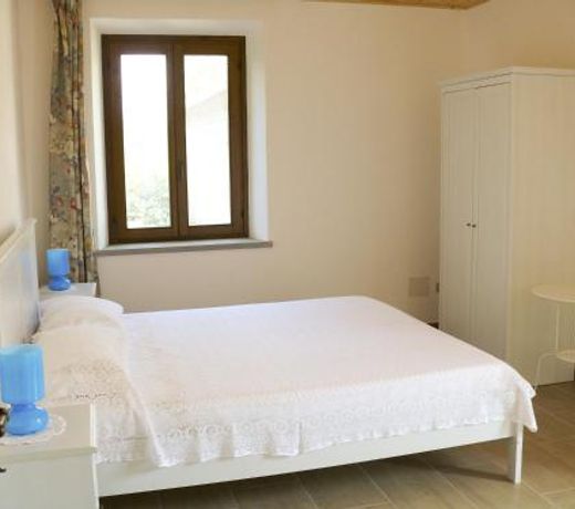 B&B Il rifugio del pellegrino