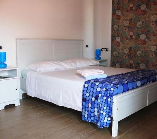 B&B Il rifugio del pellegrino