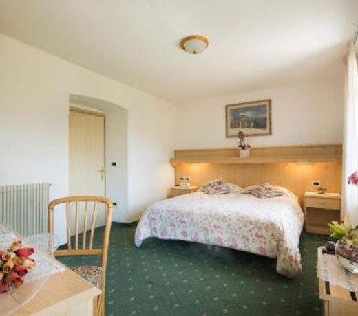 Hotel Garni Excelsior