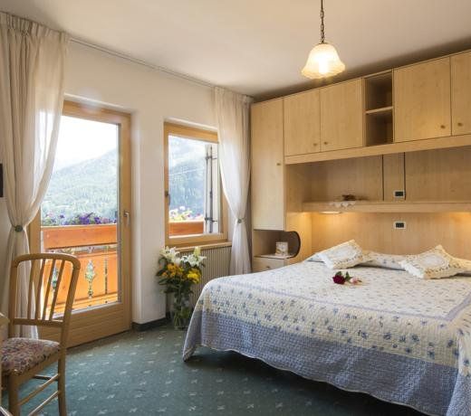 Hotel Garni Excelsior