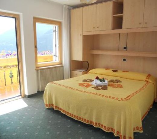 Hotel Garni Excelsior