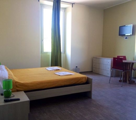 My Room Roma