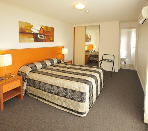 Highpoint International Hotel