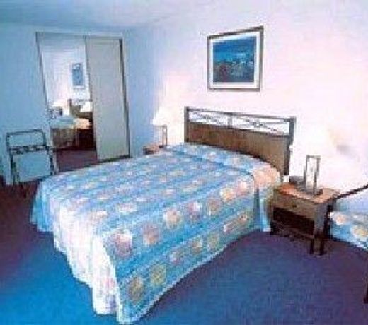 Highpoint International Hotel