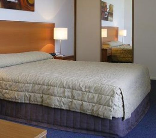 Highpoint International Hotel