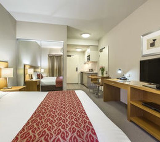 Gladstone Downtown Central Apartment Hotel