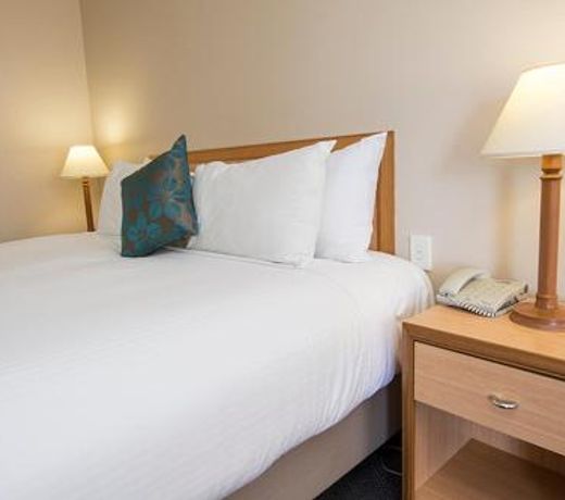 Harbour Sails Motor Inn