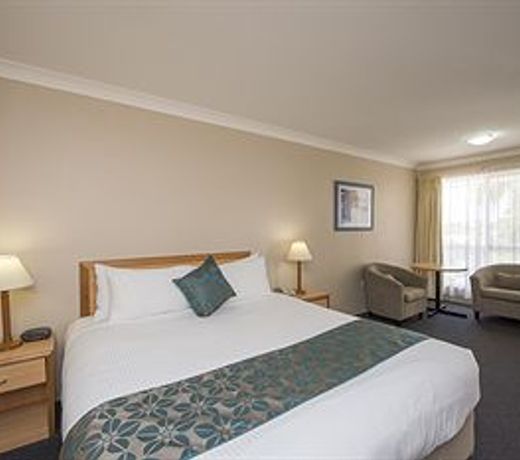Harbour Sails Motor Inn