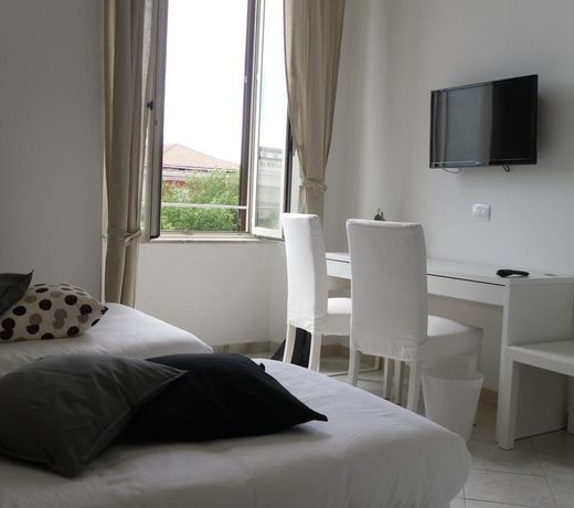 5 Rooms Affittacamere