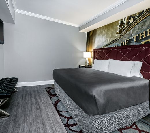 Hotel Indigo Dallas Downtown, an IHG Hotel