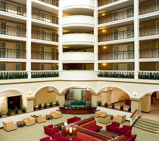 Embassy Suites Dallas - Park Central Area