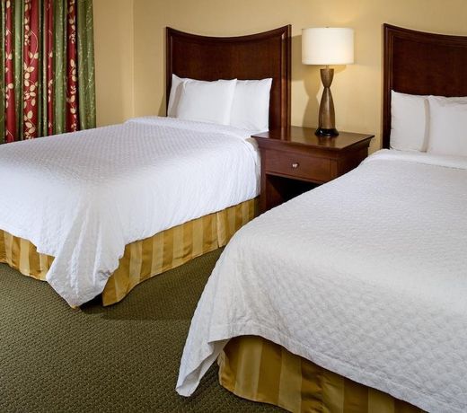 Embassy Suites Dallas - Park Central Area
