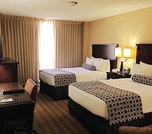 Crowne Plaza Dallas Market Center, an IHG Hotel