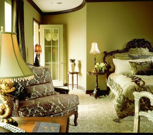 Hotel ZaZa Dallas