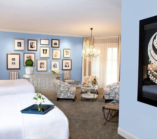 Hotel ZaZa Dallas