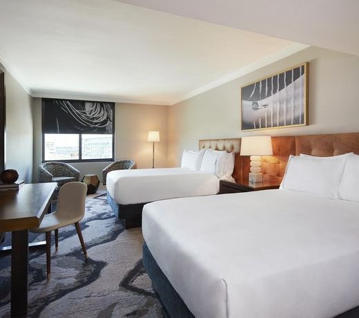 The Highland Dallas, Curio Collection by Hilton