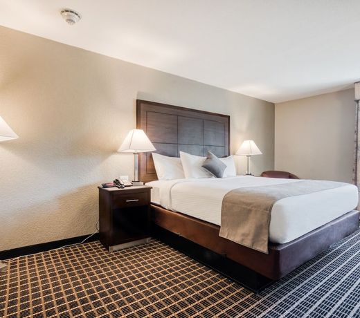 Alexis Hotel & Banquets Dallas Park Central Galleria