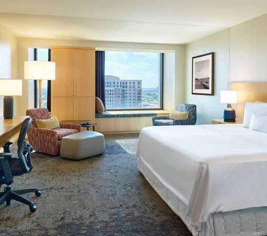 The Westin Galleria Dallas