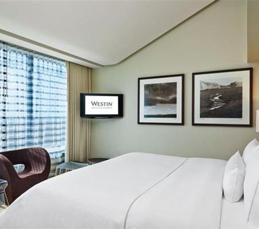 The Westin Galleria Dallas