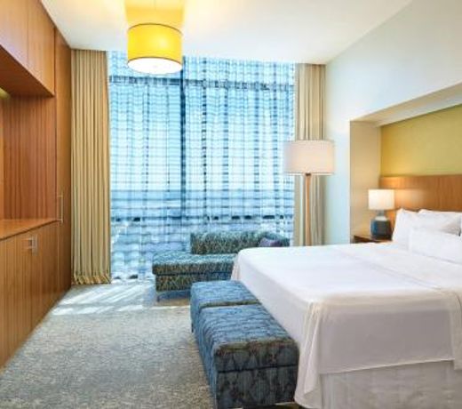 The Westin Galleria Dallas