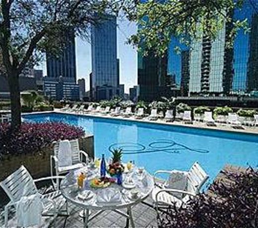 Fairmont Dallas