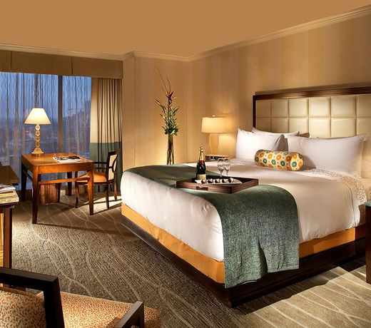 Fairmont Dallas