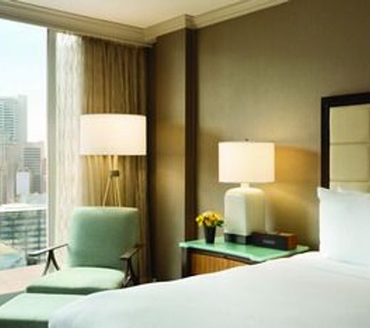Fairmont Dallas