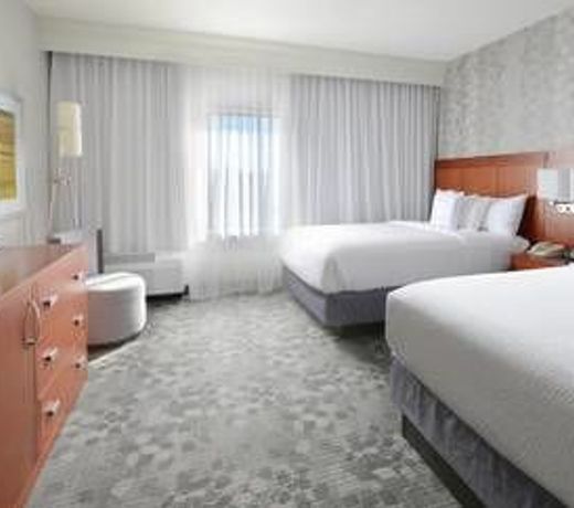 Sonesta Select Dallas Central Expressway