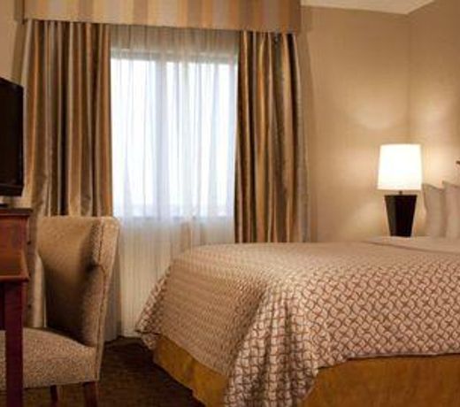 Embassy Suites by Hilton Dallas Near the Galleria