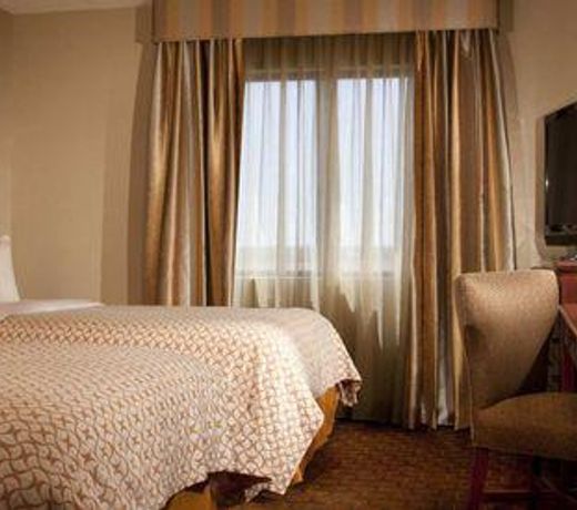 Embassy Suites by Hilton Dallas Near the Galleria