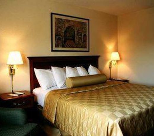 Embassy Suites by Hilton Dallas Near the Galleria