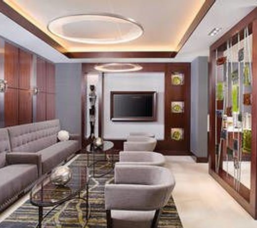 Dallas Marriott Suites Medical/Market Center