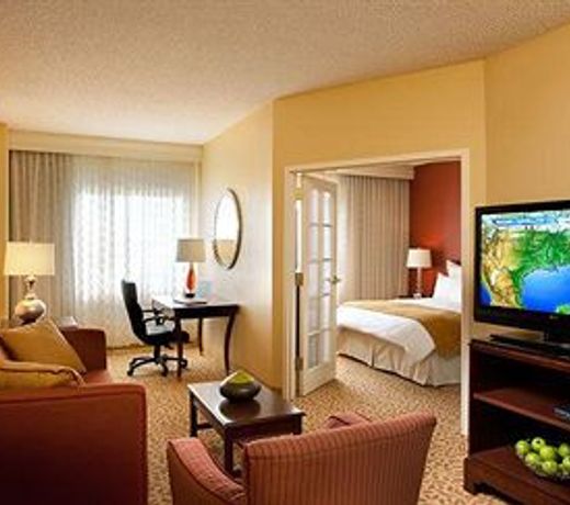 Dallas Marriott Suites Medical/Market Center